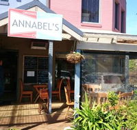 Annabel's Cafe - Accommodation Daintree