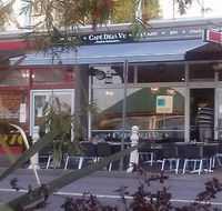 Cafe Deja Vu Toronto - Accommodation Daintree