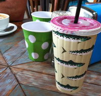 Driftwood Cafe - Accommodation Daintree