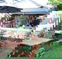 Duke  Co. Cafe - Accommodation Daintree