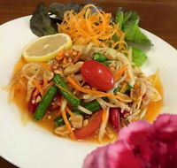 Elephant Thai Cafe - Accommodation Daintree