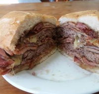 Fort Lane Carvery  Cafe - Accommodation Daintree