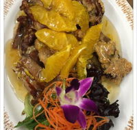 Harbourside Asian Restaurant - Accommodation Daintree