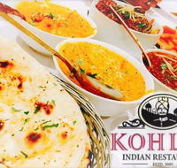 Kohli's Indian Restaurant - Accommodation Daintree