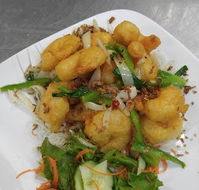 Milton Chinese Restaurant - Accommodation Daintree