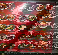 Morisset Chinese Take-Away - Accommodation Daintree