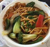 Noodle Heaven - Accommodation Daintree