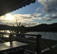 Paradise Cafe Pizzeria - Accommodation Daintree