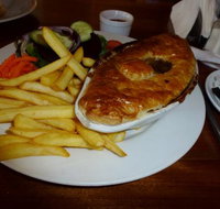 Peppercorn Cafe - Accommodation Daintree