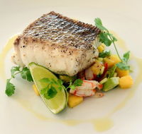 Rick Stein at Bannisters - Accommodation Daintree