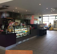 Sapphire's Cafe - Accommodation Daintree