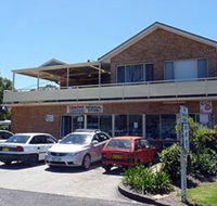 Seacrest Cafe and Takeaway - Accommodation Daintree