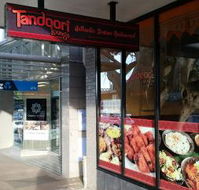Tandoori Lounge - Accommodation Daintree