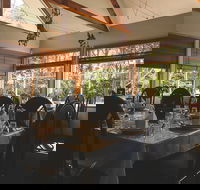 Thai Riverside Restaurant - Accommodation Daintree