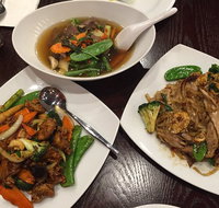 Thai Square Mulgoa - Accommodation Daintree