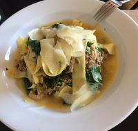 The Commercial Bistro - Accommodation Daintree