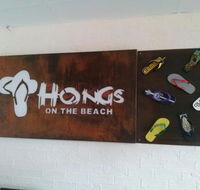 Thongs On The Beach - Accommodation Daintree