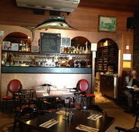 Tony's Italian Restaurant - Accommodation Daintree