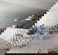 Tony's Italian Ristorante Bar  Seafood - Accommodation Daintree