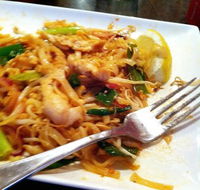 yes I AM Thai - Accommodation Daintree