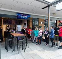 BurgerFuel Blacktown - Accommodation Daintree