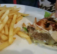 Caffe Rosa - Accommodation Daintree