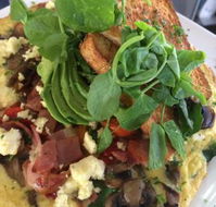 CaramelsCathie - Accommodation Daintree