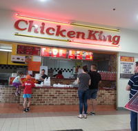 Chicken King - Accommodation Daintree