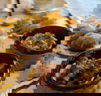 Crystal Seafood Restaurant - Accommodation Daintree