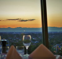 Cucina Locale Revolving Restaurant - Accommodation Daintree