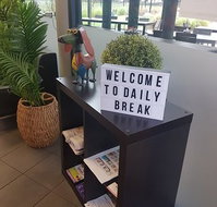 Daily Break Cafe - Accommodation Daintree