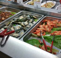 East  West Family Restaurant - Accommodation Daintree