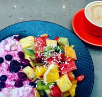 Fresh Break - Accommodation Daintree
