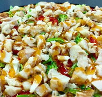 Glenorie Pizzeria - Accommodation Daintree