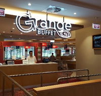 Grange Buffet - Accommodation Daintree