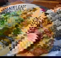 Hog's Breath Cafe Blacktown - Accommodation Daintree