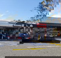 McDonald's - Accommodation Daintree