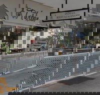 New Turban Restaurant - Accommodation Daintree