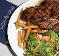 Parkview Restaurant - Accommodation Daintree