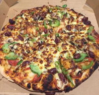 Rene's Pizza Place - Accommodation Daintree