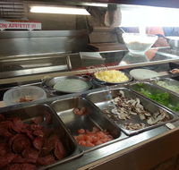 Ronnie's Pizza House - Accommodation Daintree