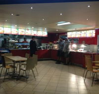 Ali Noor Curry  Kebab - Accommodation Daintree