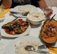 Anna Bay Thai Restaurant - Accommodation Daintree