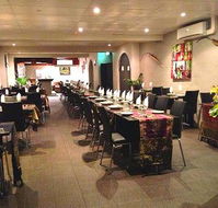Barn Thai Restaurant - Accommodation Daintree