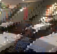 Bombay Bistro - cafe restaurant  bar - Accommodation Daintree