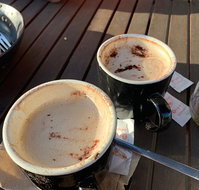 Gemma-Lee's Cafe - Accommodation Daintree