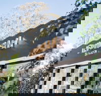 Leumeah Hotel - Accommodation Daintree