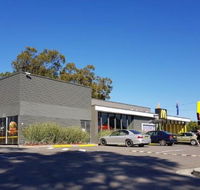 McDonald's - Accommodation Daintree