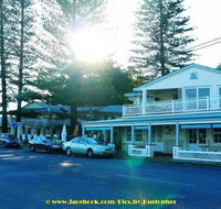 Patonga Beach Seafoods - Accommodation Daintree