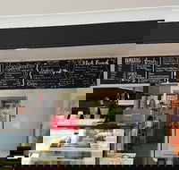 Pelican Cafe Takeaway - Accommodation Daintree